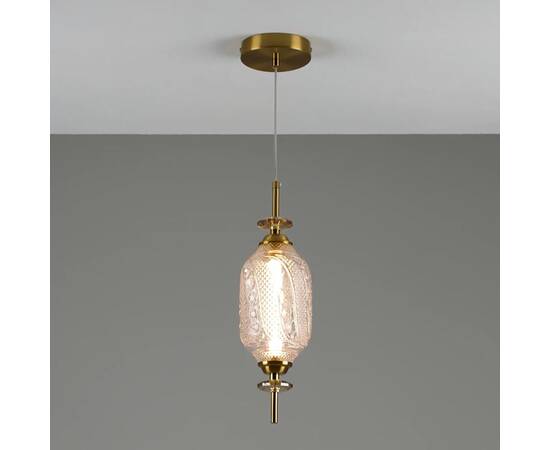 Подвесной светильник Moderli Tale V10909-PL