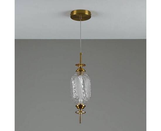 Подвесной светильник Moderli Tale V10909-PL, изображение 2