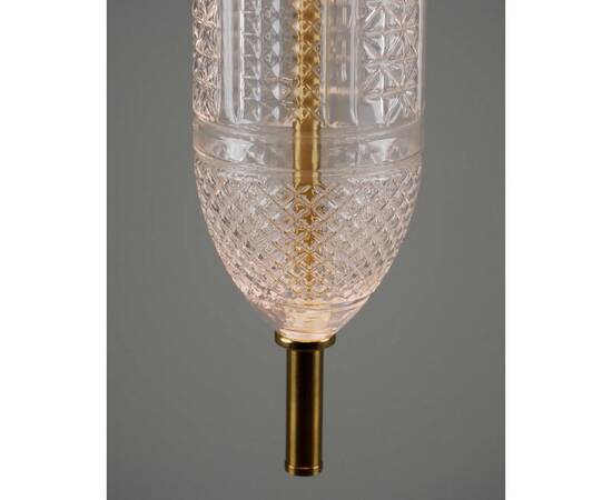 Подвесной светильник Moderli Candle V10916-PL, изображение 3