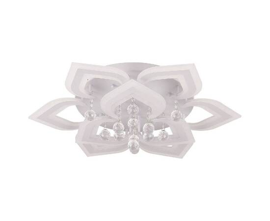 Потолочная люстра Natali Kovaltseva Cascade LED LAMPS 81158