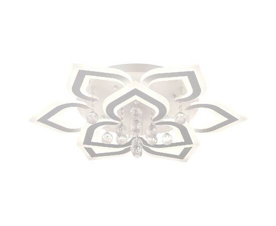 Потолочная люстра Natali Kovaltseva Cascade LED LAMPS 81158, изображение 2