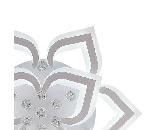 Потолочная люстра Natali Kovaltseva Cascade LED LAMPS 81158, изображение 3