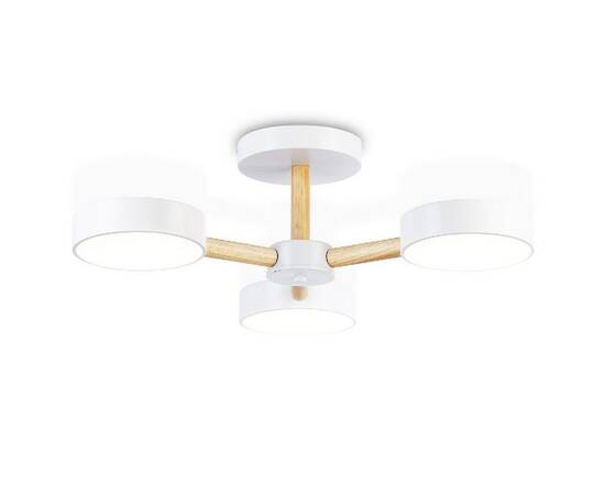 Люстра на штанге Ambrella Light Comfort LineTech FL4821