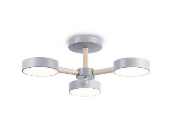 Люстра на штанге Ambrella Light Comfort LineTech FL4822