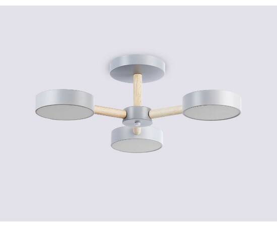 Люстра на штанге Ambrella Light Comfort LineTech FL4822, изображение 5