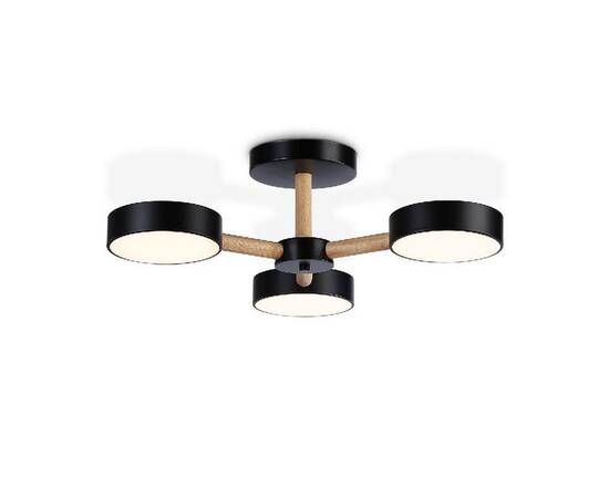 Люстра на штанге Ambrella Light Comfort LineTech FL4823