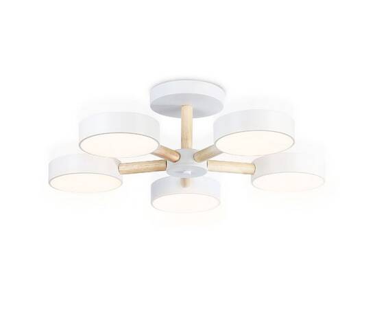 Люстра на штанге Ambrella Light Comfort LineTech FL4825