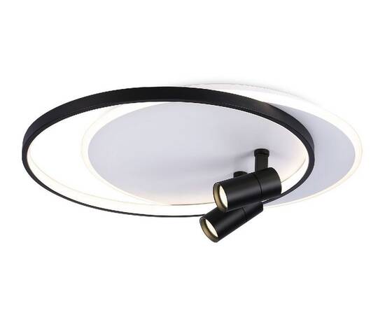 Потолочная люстра Ambrella Light Comfort LineTech FL51392