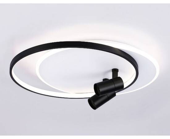 Потолочная люстра Ambrella Light Comfort LineTech FL51392, изображение 6