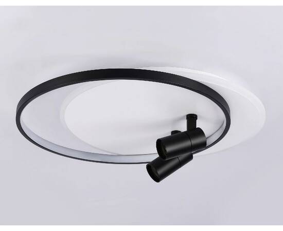 Потолочная люстра Ambrella Light Comfort LineTech FL51392, изображение 8