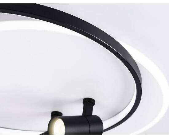 Потолочная люстра Ambrella Light Comfort LineTech FL51392, изображение 9