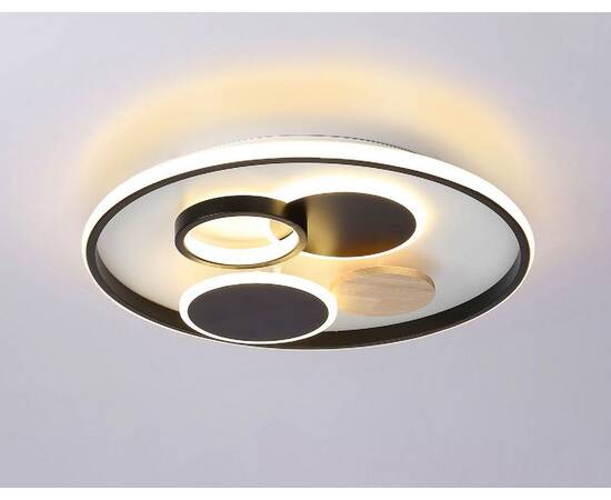 Потолочная люстра Ambrella Light Comfort LineTech FL4802, изображение 3