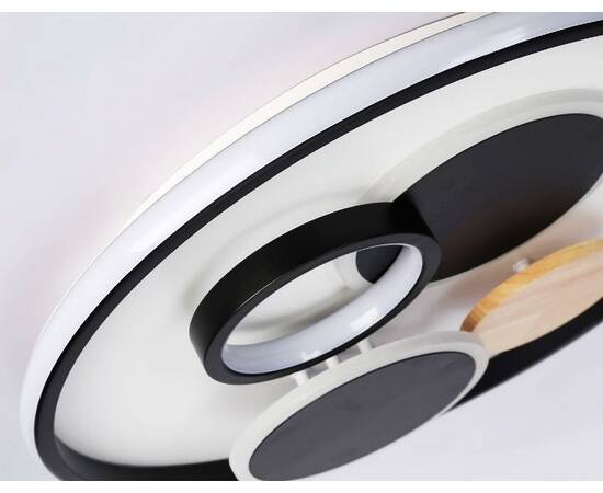 Потолочная люстра Ambrella Light Comfort LineTech FL4802, изображение 7