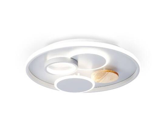 Потолочная люстра Ambrella Light Comfort LineTech FL4803
