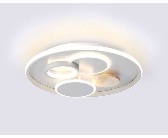 Потолочная люстра Ambrella Light Comfort LineTech FL4803, изображение 3