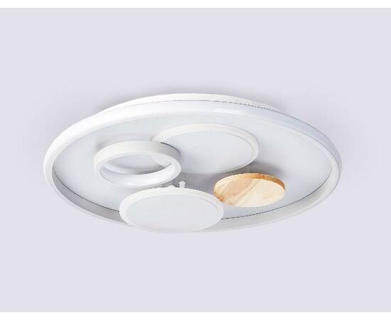 Потолочная люстра Ambrella Light Comfort LineTech FL4803, изображение 6