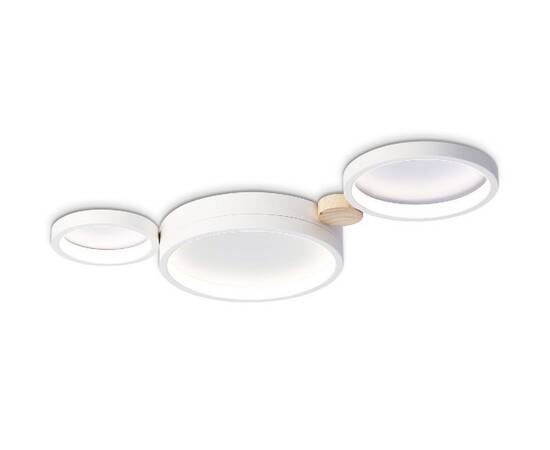 Потолочная люстра Ambrella Light Comfort LineTech FL4812