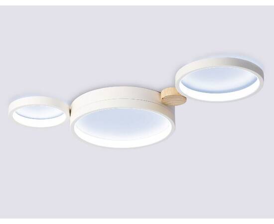 Потолочная люстра Ambrella Light Comfort LineTech FL4812, изображение 10