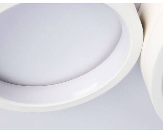 Потолочная люстра Ambrella Light Comfort LineTech FL4812, изображение 11