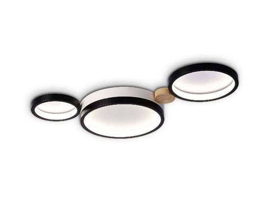 Потолочная люстра Ambrella Light Comfort LineTech FL4814