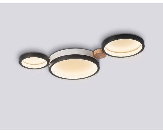 Потолочная люстра Ambrella Light Comfort LineTech FL4814, изображение 3