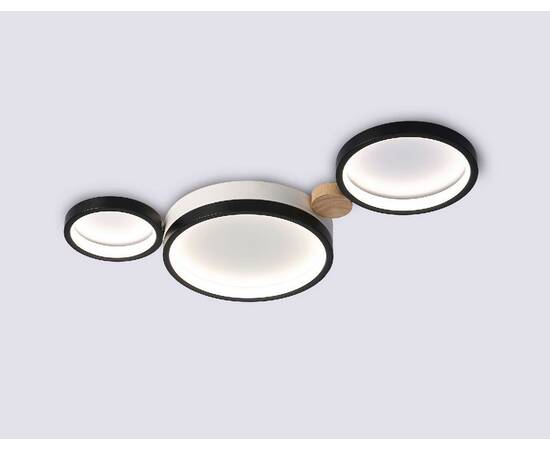 Потолочная люстра Ambrella Light Comfort LineTech FL4814, изображение 5