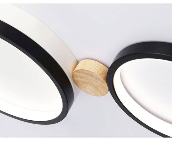 Потолочная люстра Ambrella Light Comfort LineTech FL4814, изображение 8