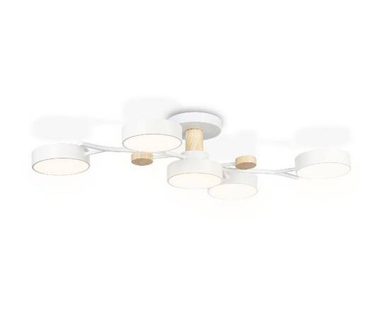Потолочная люстра Ambrella Light Comfort LineTech FL4834