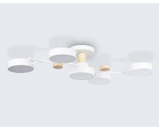 Потолочная люстра Ambrella Light Comfort LineTech FL4834, изображение 5