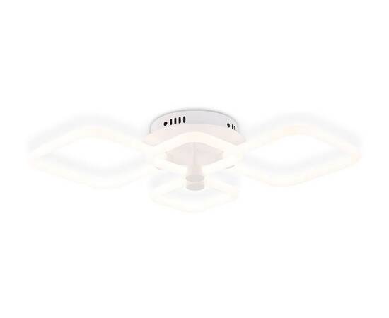 Потолочная люстра Ambrella Light Acrylica Original FA3822