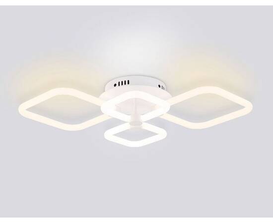 Потолочная люстра Ambrella Light Acrylica Original FA3822, изображение 3