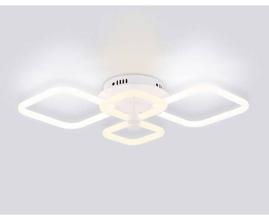 Потолочная люстра Ambrella Light Acrylica Original FA3822, изображение 4