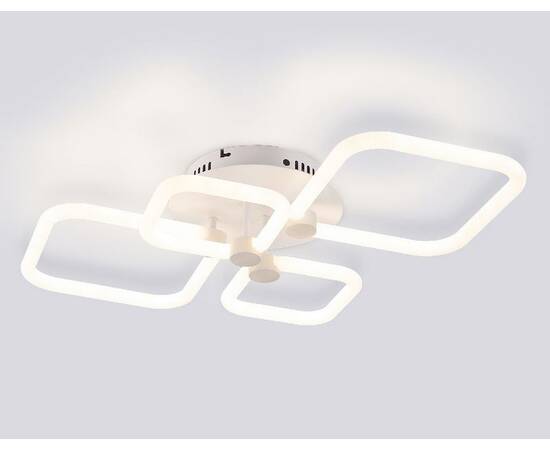 Потолочная люстра Ambrella Light Acrylica Original FA3822, изображение 5