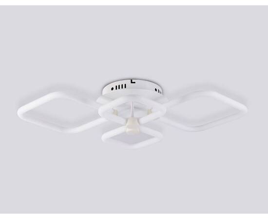 Потолочная люстра Ambrella Light Acrylica Original FA3822, изображение 6