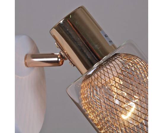 Спот Reluce 96125-3.8-03A WH+FGD, изображение 2