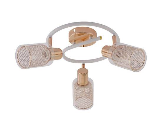 Спот Reluce 96125-3.8-03A WH+FGD, изображение 3