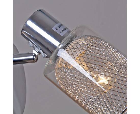 Спот Reluce 96129-3.8-03A CR, изображение 3