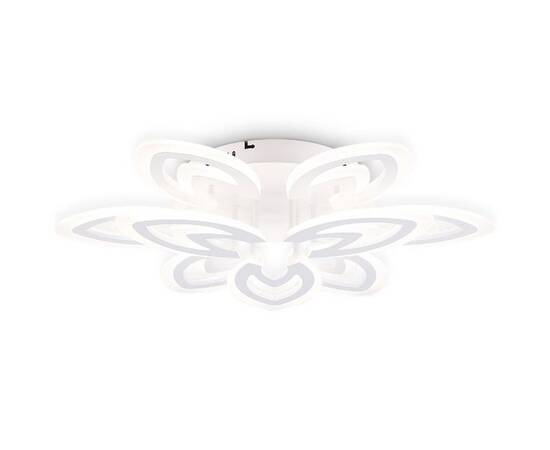 Потолочная люстра Ambrella Light Acrylica Original FA4547