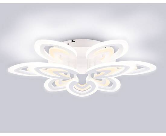 Потолочная люстра Ambrella Light Acrylica Original FA4547, изображение 4