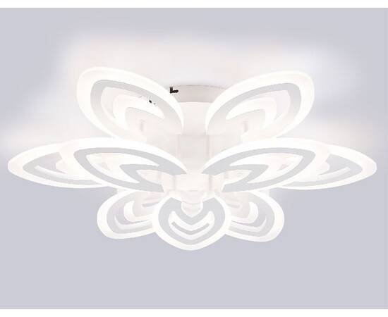 Потолочная люстра Ambrella Light Acrylica Original FA4547, изображение 5