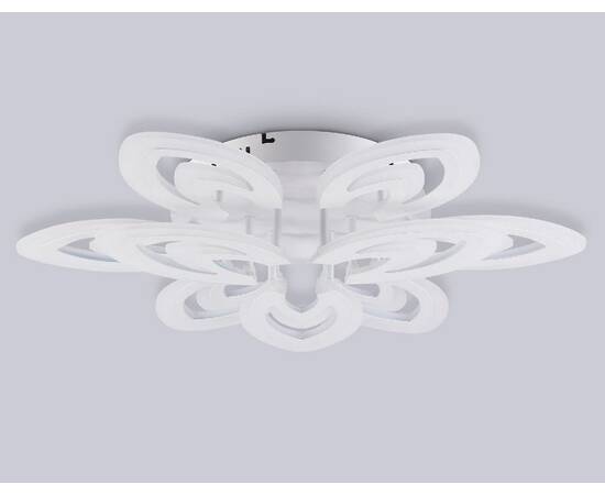 Потолочная люстра Ambrella Light Acrylica Original FA4547, изображение 6