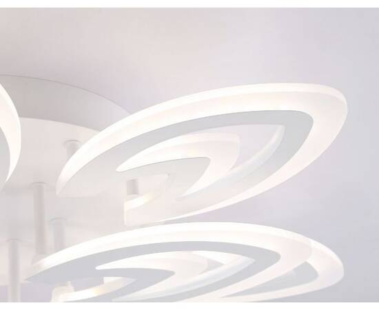 Потолочная люстра Ambrella Light Acrylica Original FA4547, изображение 7