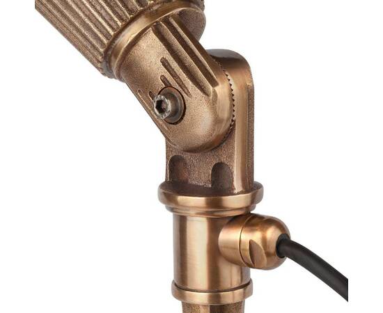 Грунтовый светильник Covali SP-33005, изображение 2