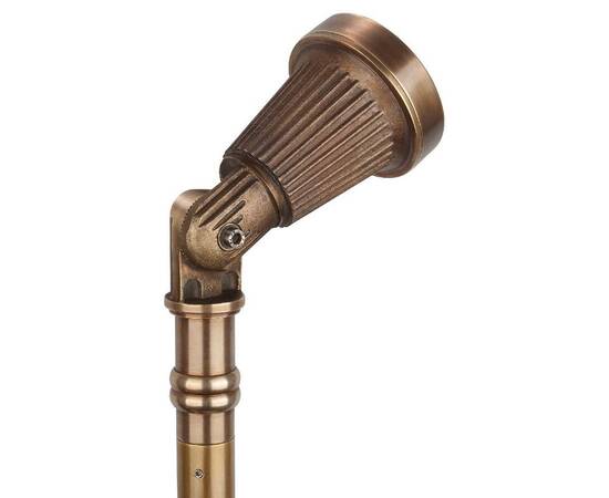 Грунтовый светильник Covali SP-33005, изображение 3