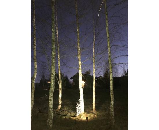 Грунтовый светильник Covali SP-33005, изображение 6