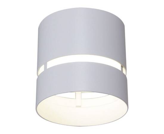 Накладной светильник Reluce 53017-9.5-001MN GX53 WT, изображение 4