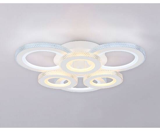 Потолочная люстра Ambrella Light Acrylica Original FA8872, изображение 3