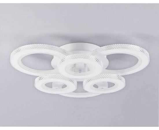 Потолочная люстра Ambrella Light Acrylica Original FA8872, изображение 5
