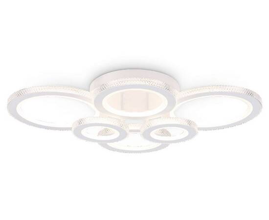 Потолочная люстра Ambrella Light Acrylica Original FA8874