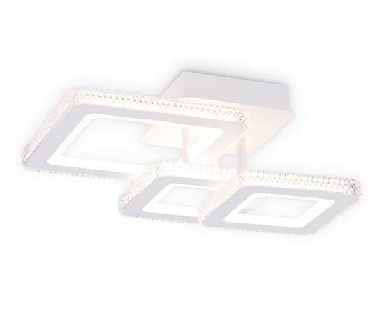 Потолочная люстра Ambrella Light Acrylica Original FA8877